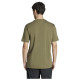 Adidas Ανδρική κοντομάνικη μπλούζα Codes Camo Graphic Tee Adidas Ανδρική κοντομάνικη μπλούζα Codes Camo Graphic Tee